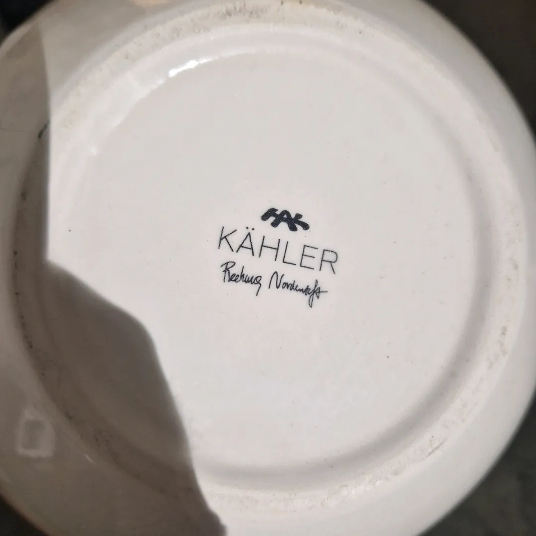 Kähler