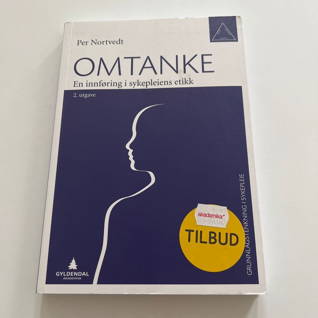 Omtanke