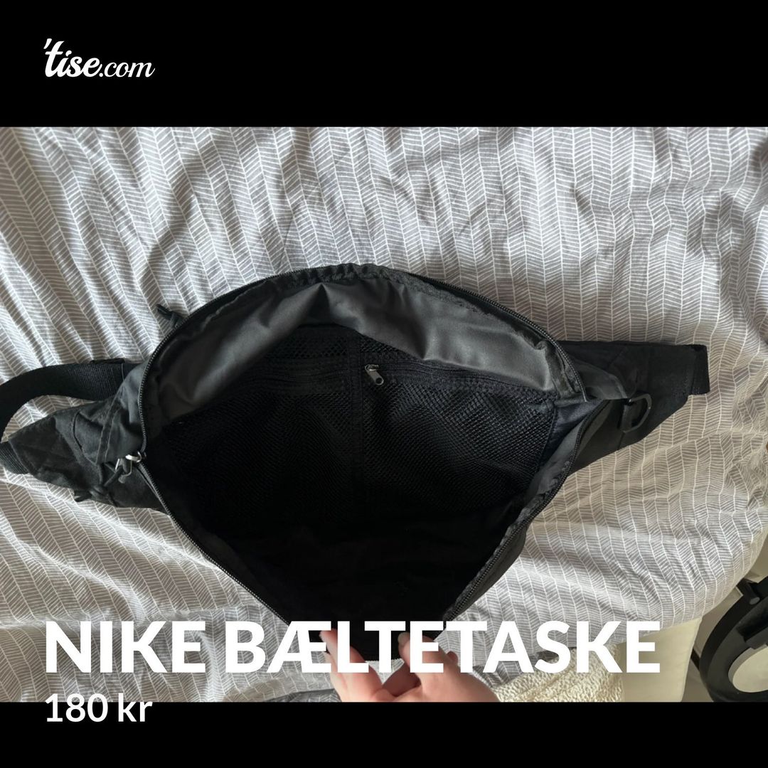 Nike bæltetaske