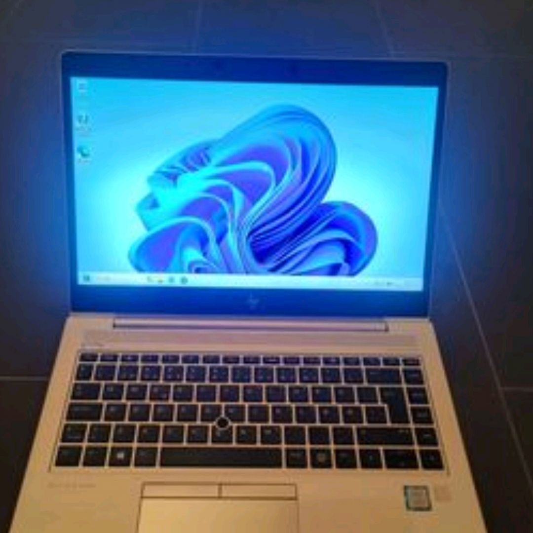 HP Elitebook Laptop