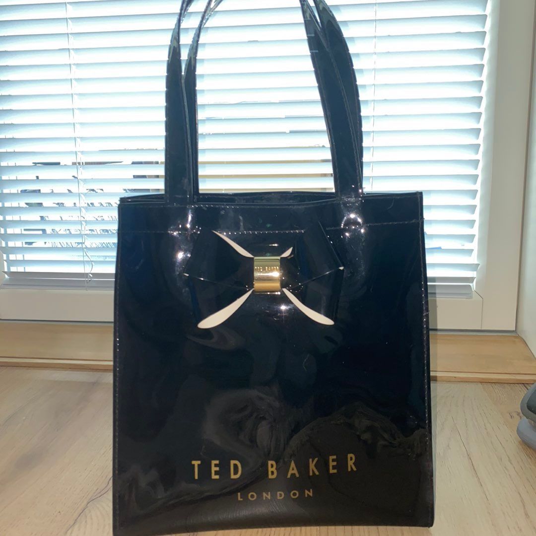 Ted baker