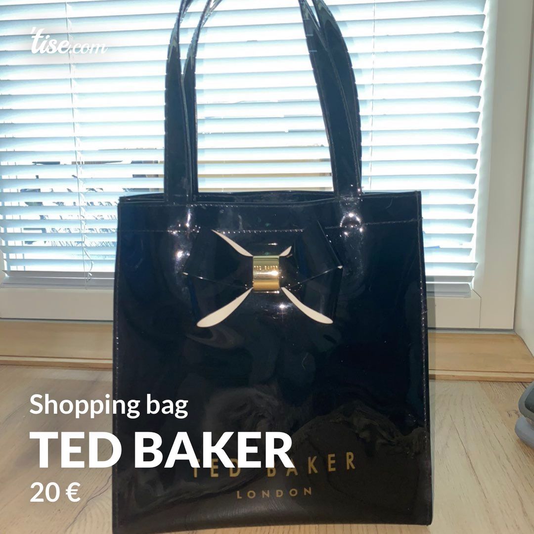 Ted baker