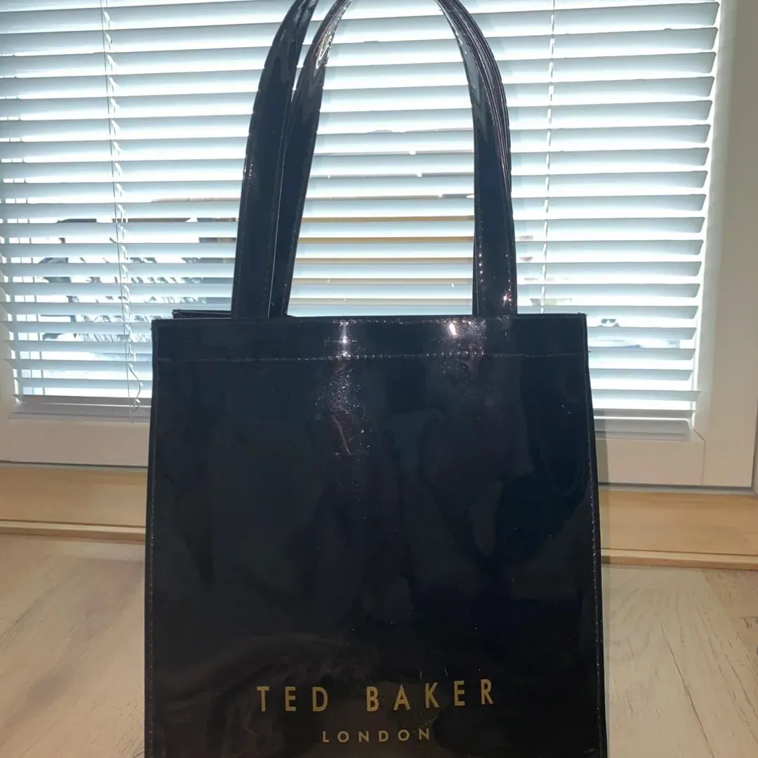 Ted baker