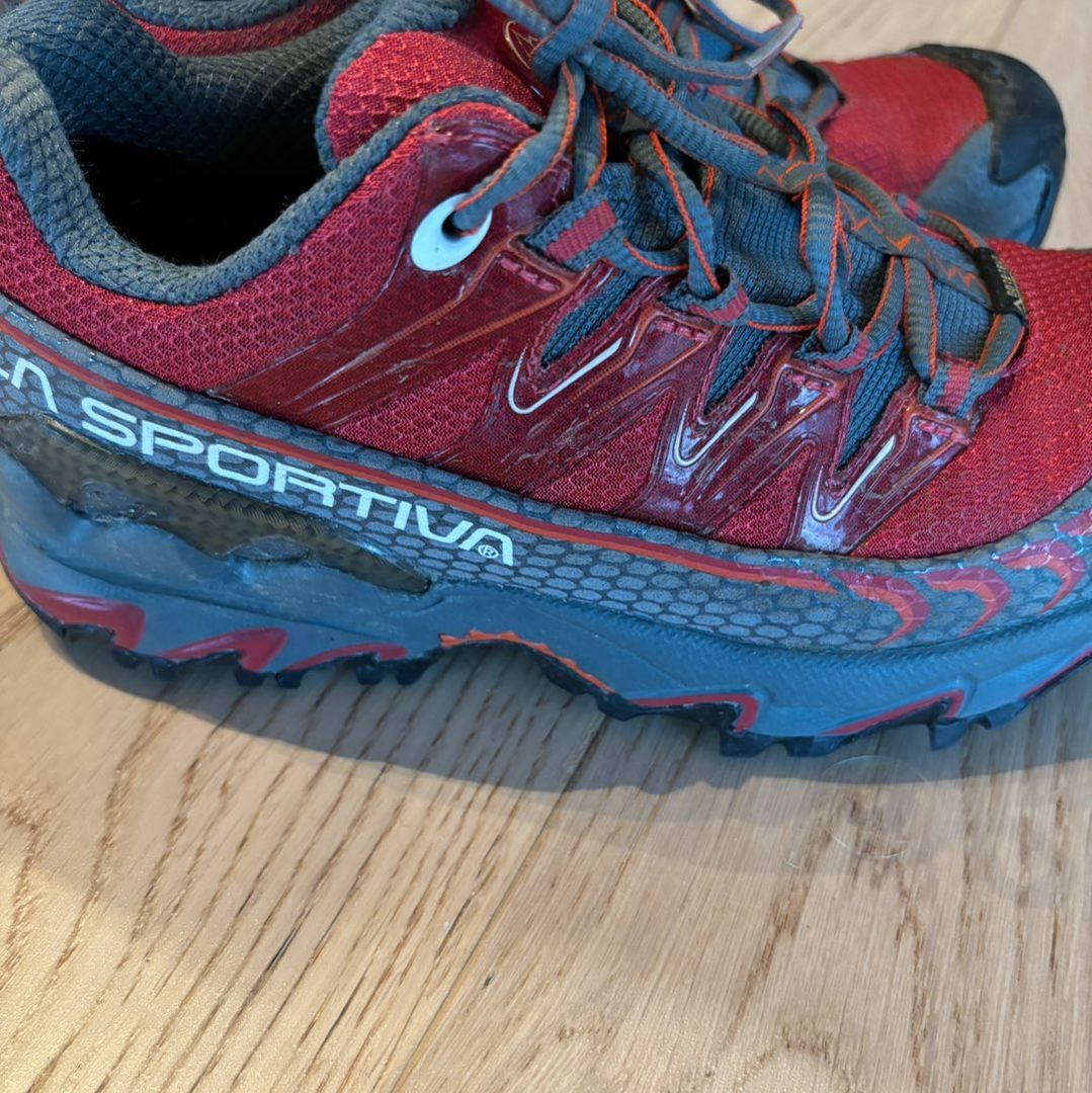 La Sportiva