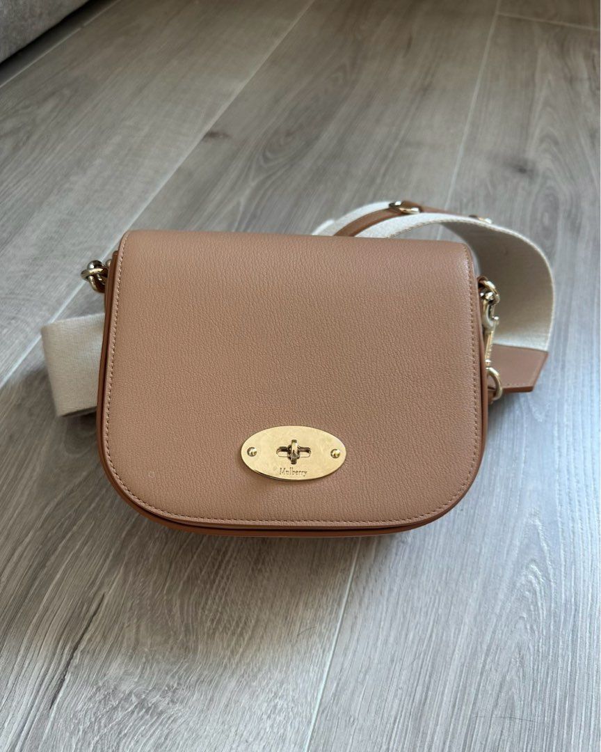 Mulberry Darley