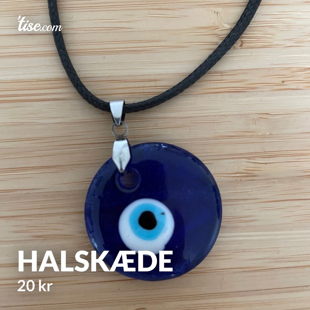 Halskæde