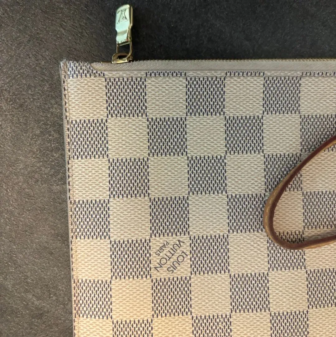 LouisVuitton Pochet