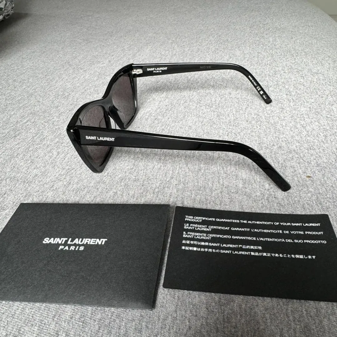 Saint Laurent SL 276