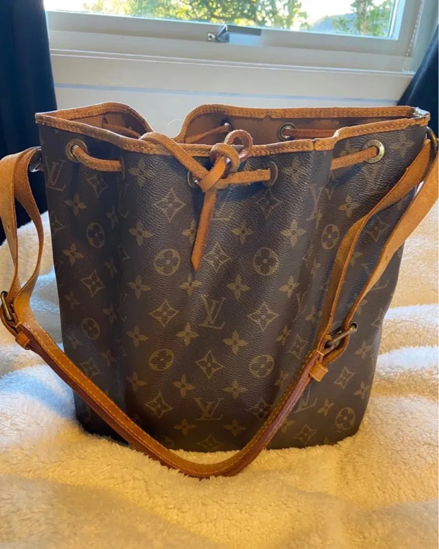 Louis Vuitton