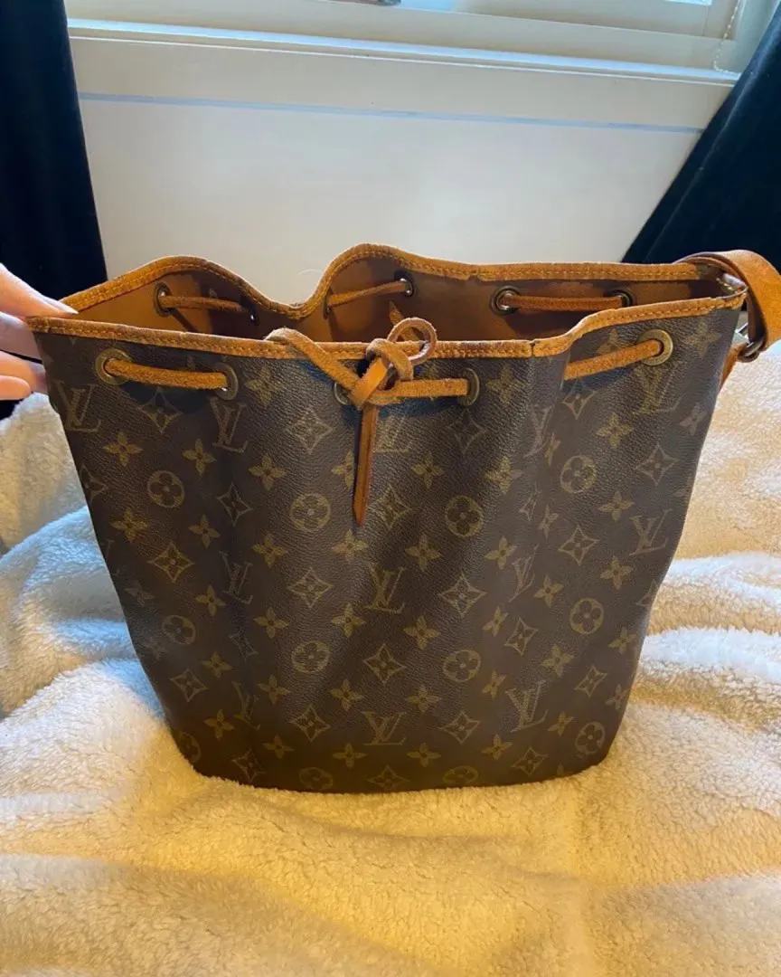 Louis Vuitton