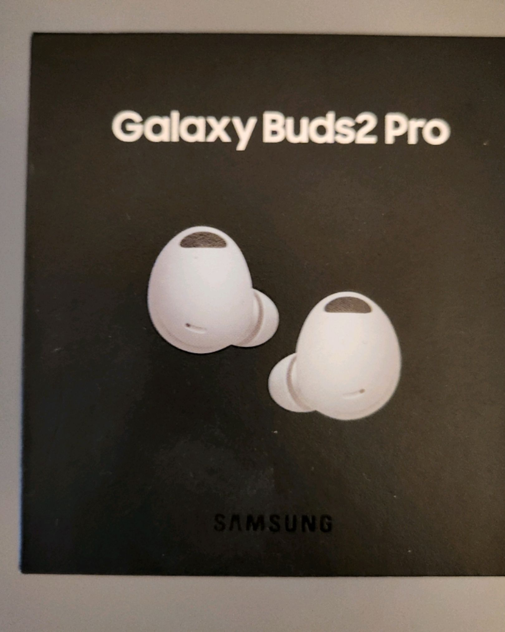 Galaxy Buds2 Pro