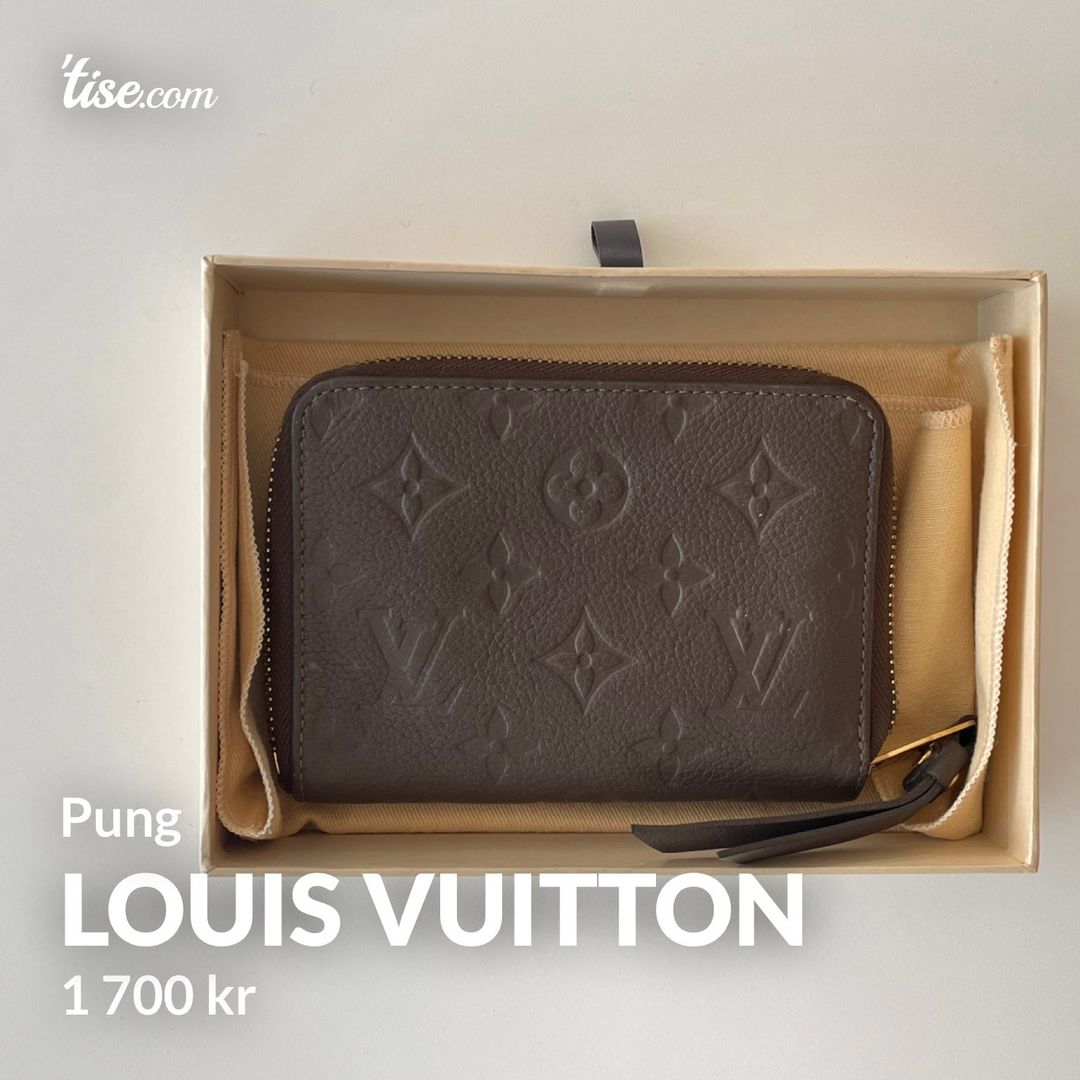 Louis Vuitton