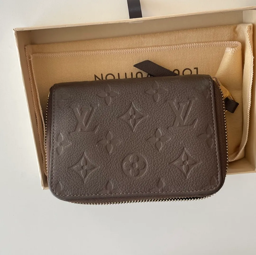 Louis Vuitton