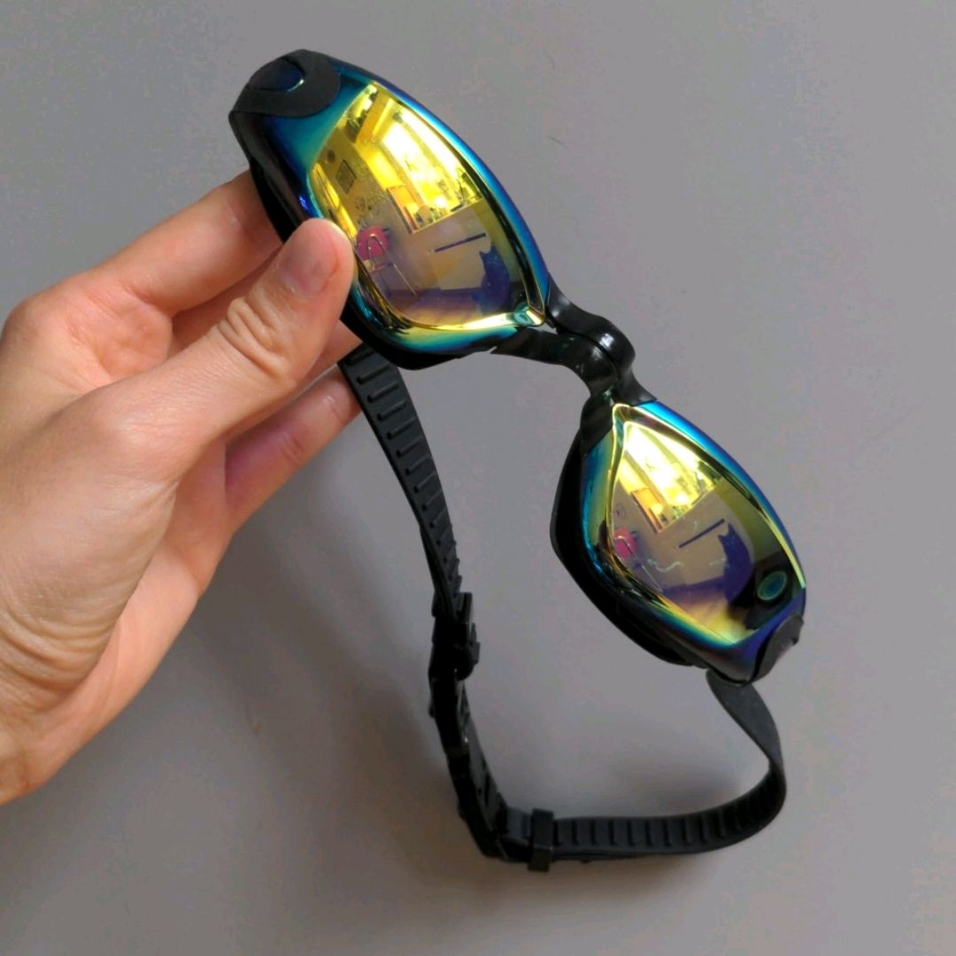 Swimming Goggles