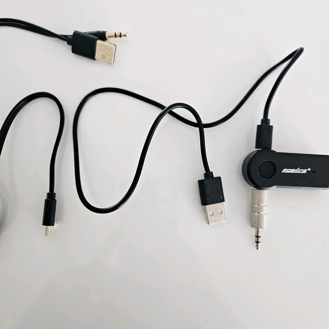 Bluetooth adapter