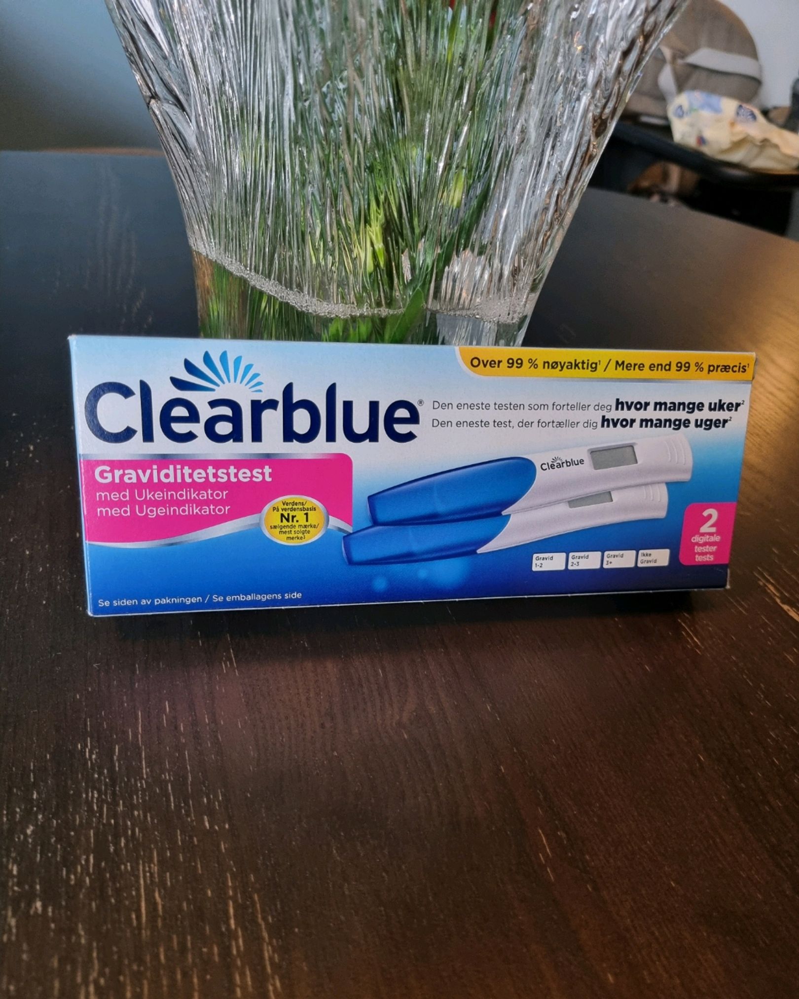 Clearblue