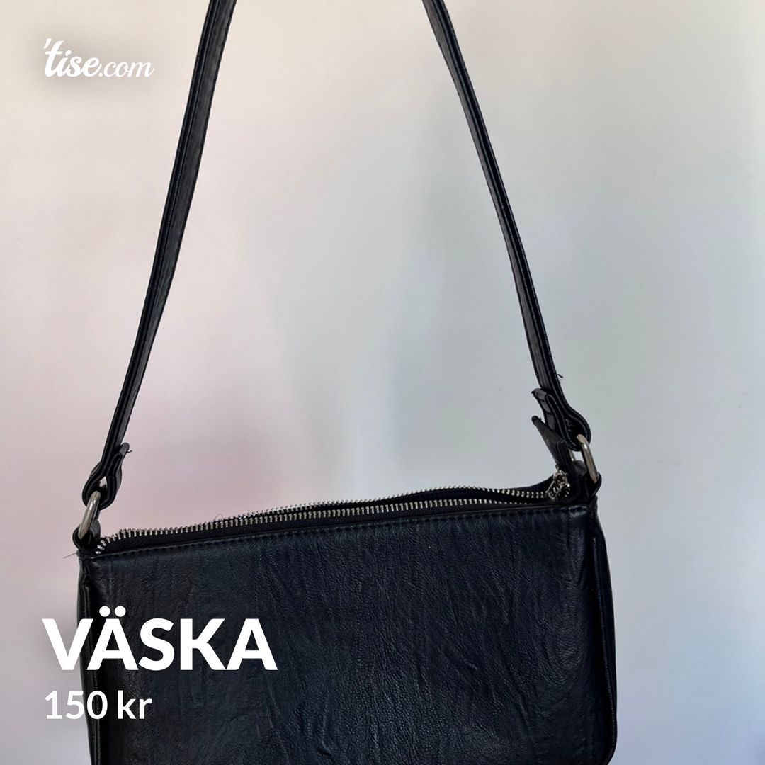 Väska