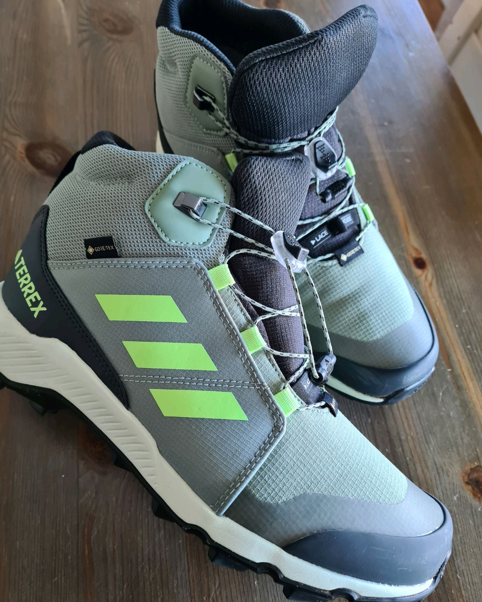 Adidas Terrex