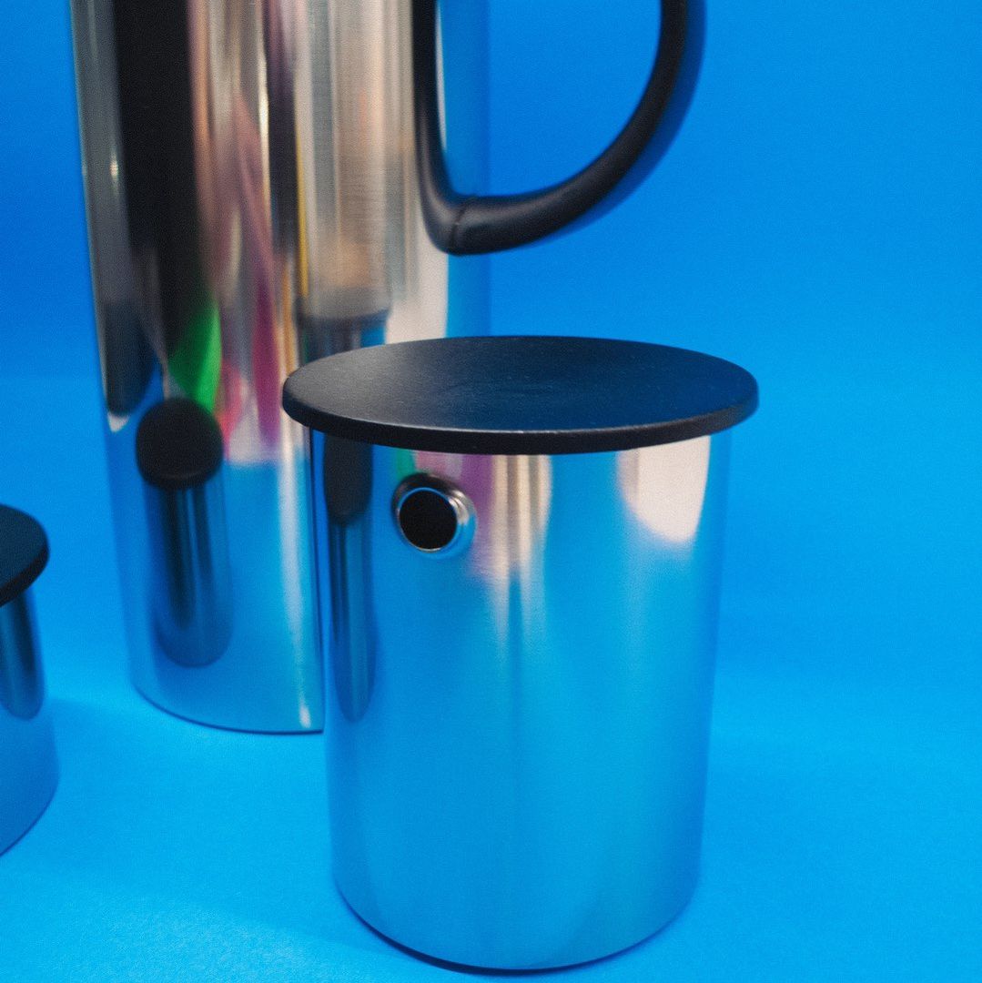 Stelton kaffe set