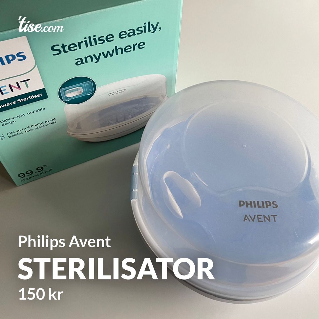 Sterilisator