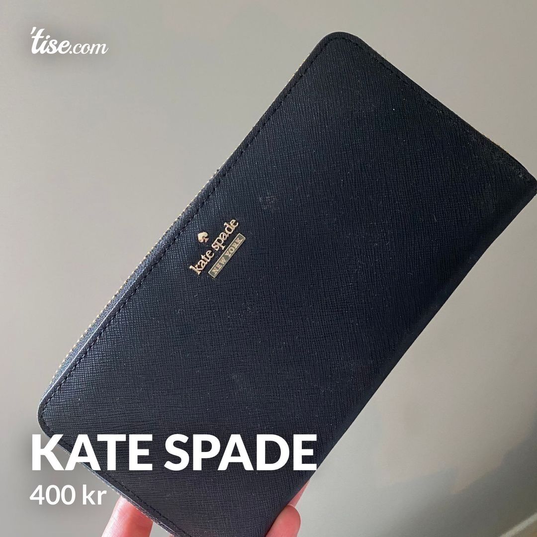 Kate Spade