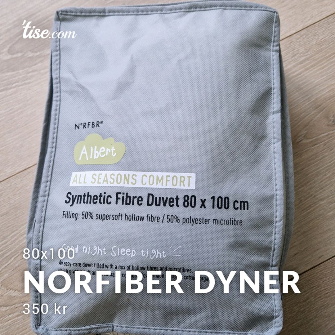 Norfiber Dyner