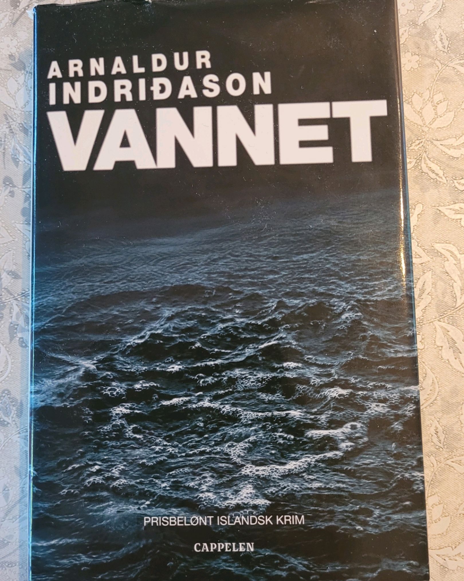 "Vannet"