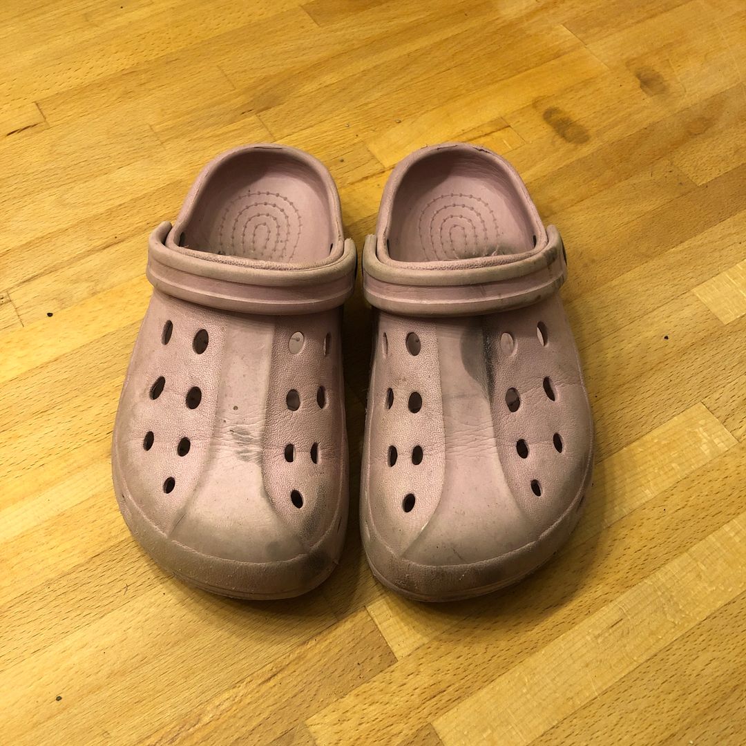 Crocs