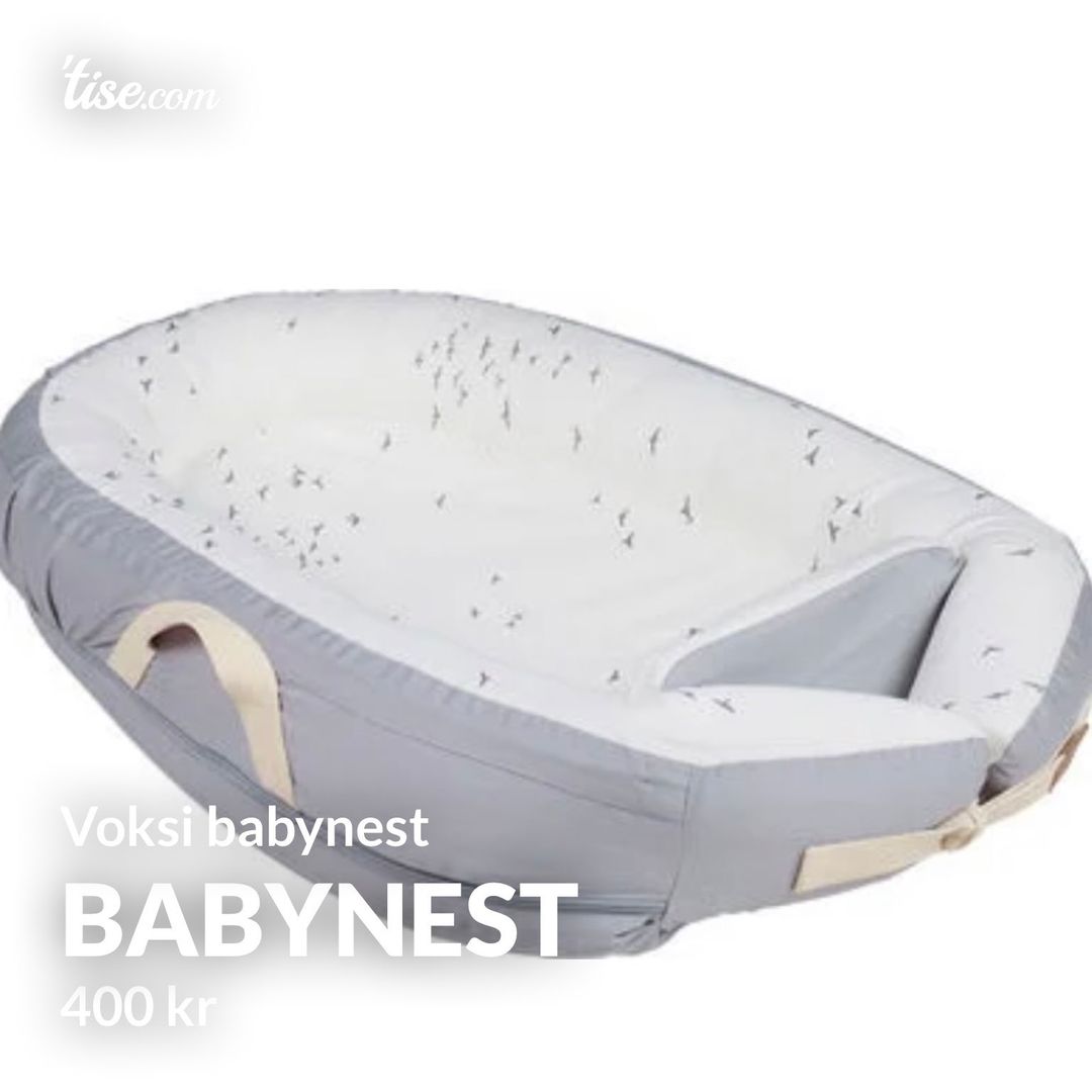 Babynest