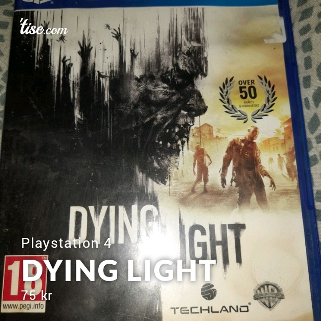 Dying Light