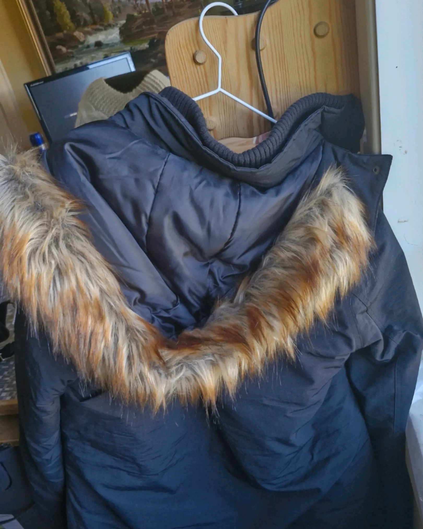 Svea Parkas