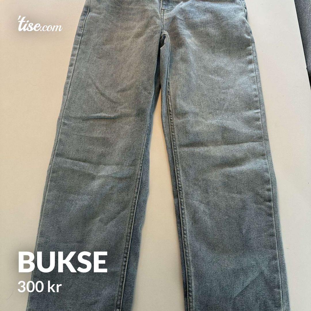 Bukse