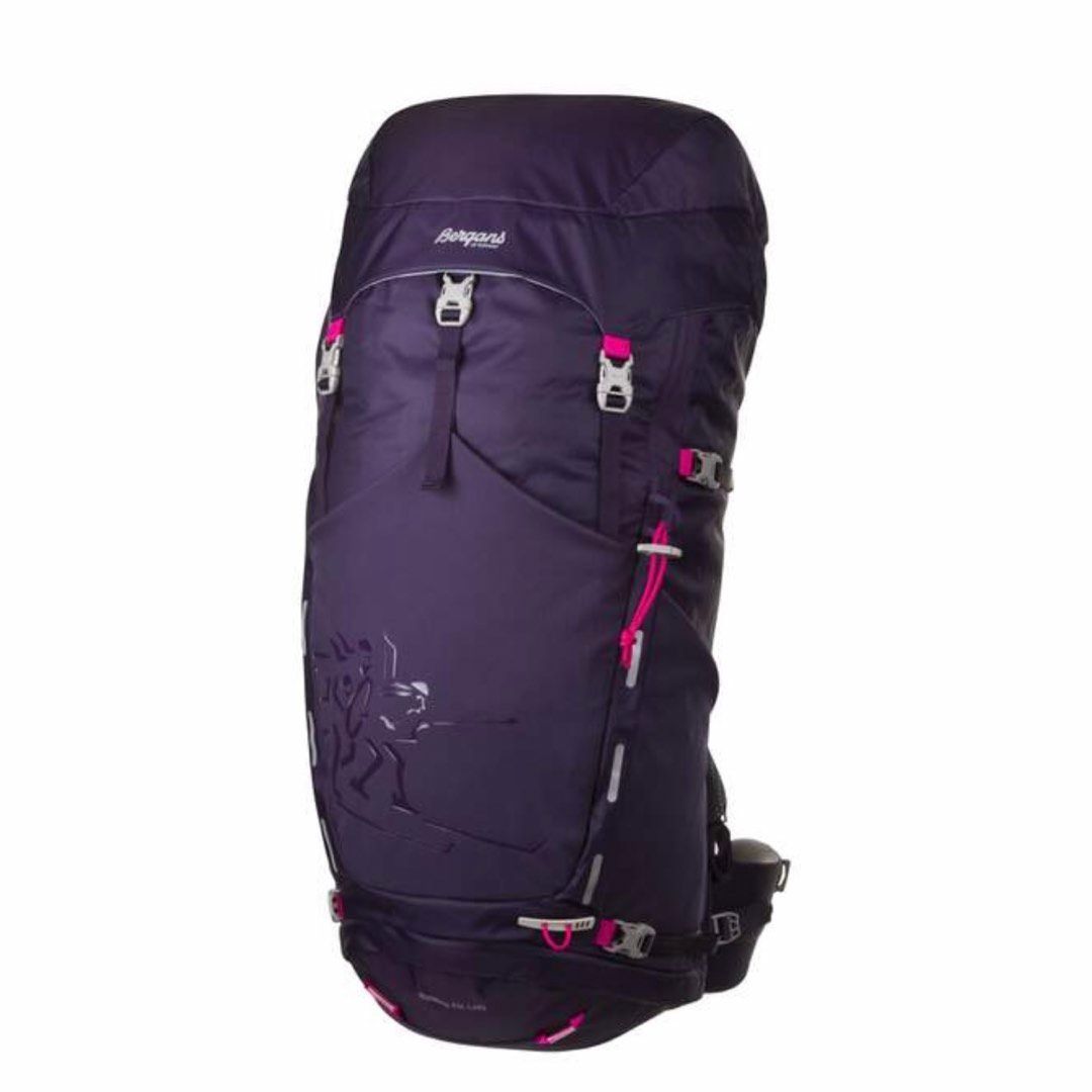 Bergans Rondane 65l