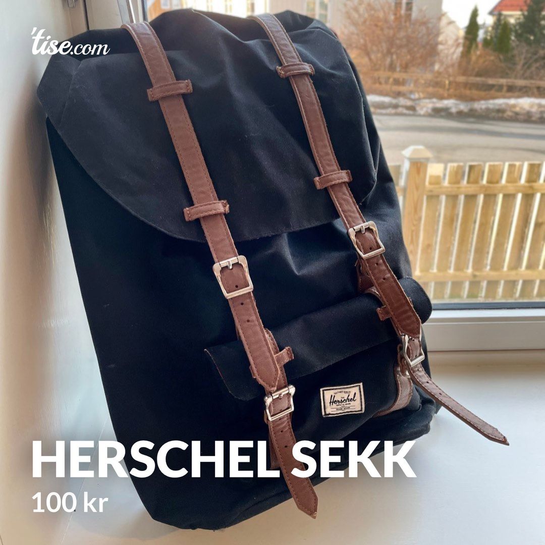 Herschel sekk