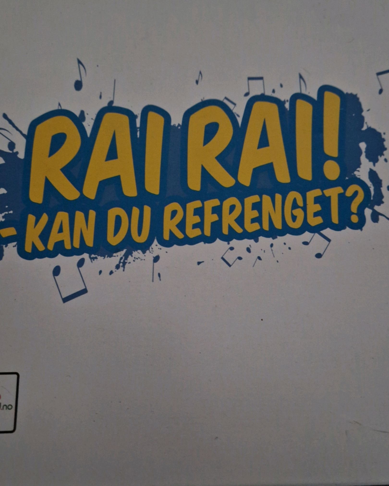 Rai Rai