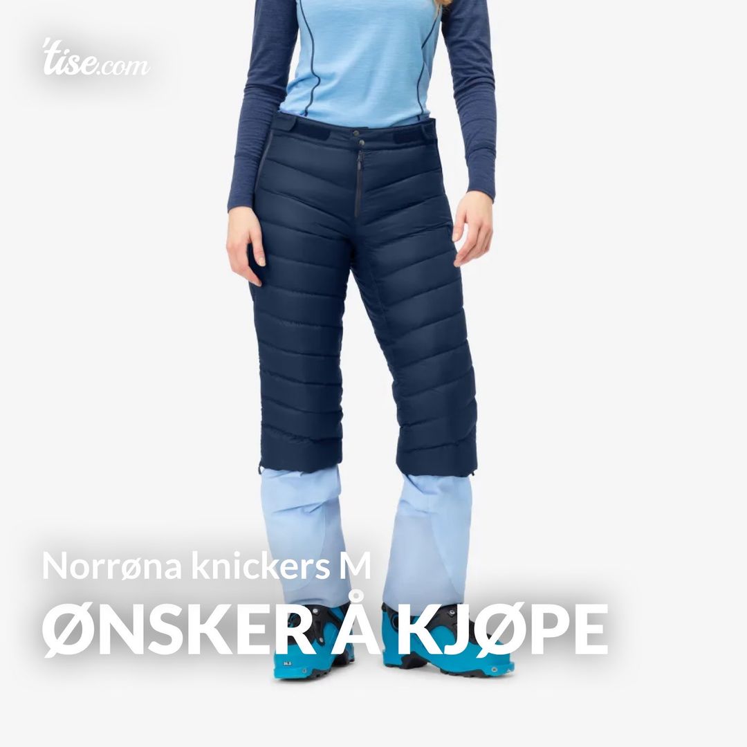 Ønsker å kjøpe