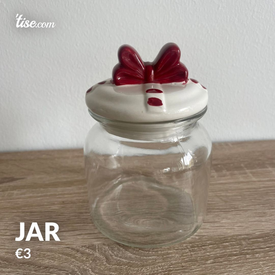 Jar