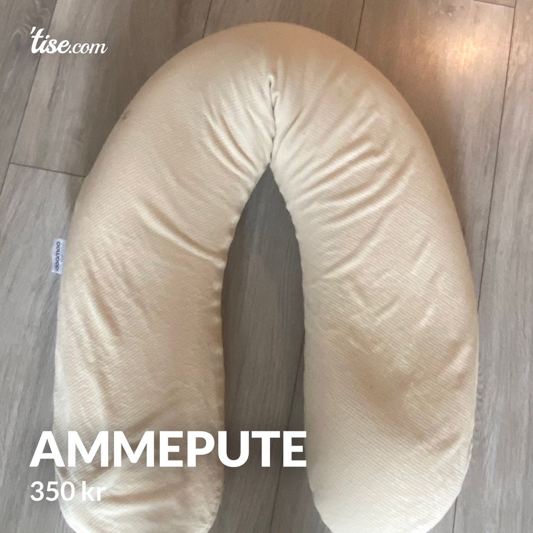 Ammepute