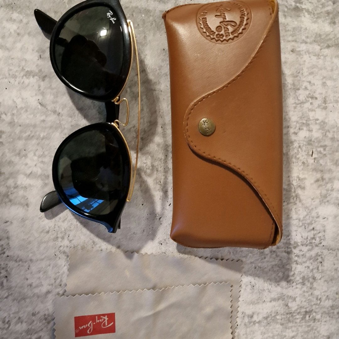 Rayban Solbriller