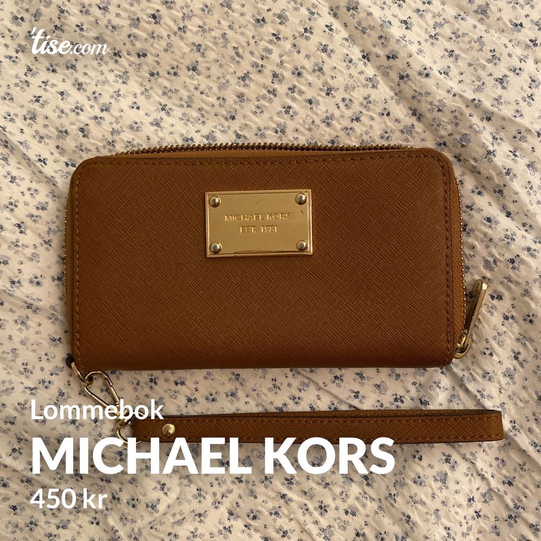 Michael Kors