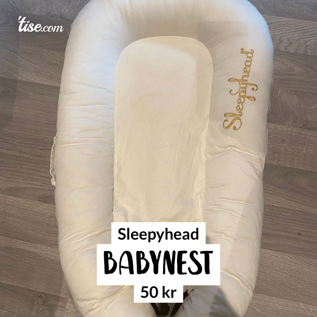 Babynest