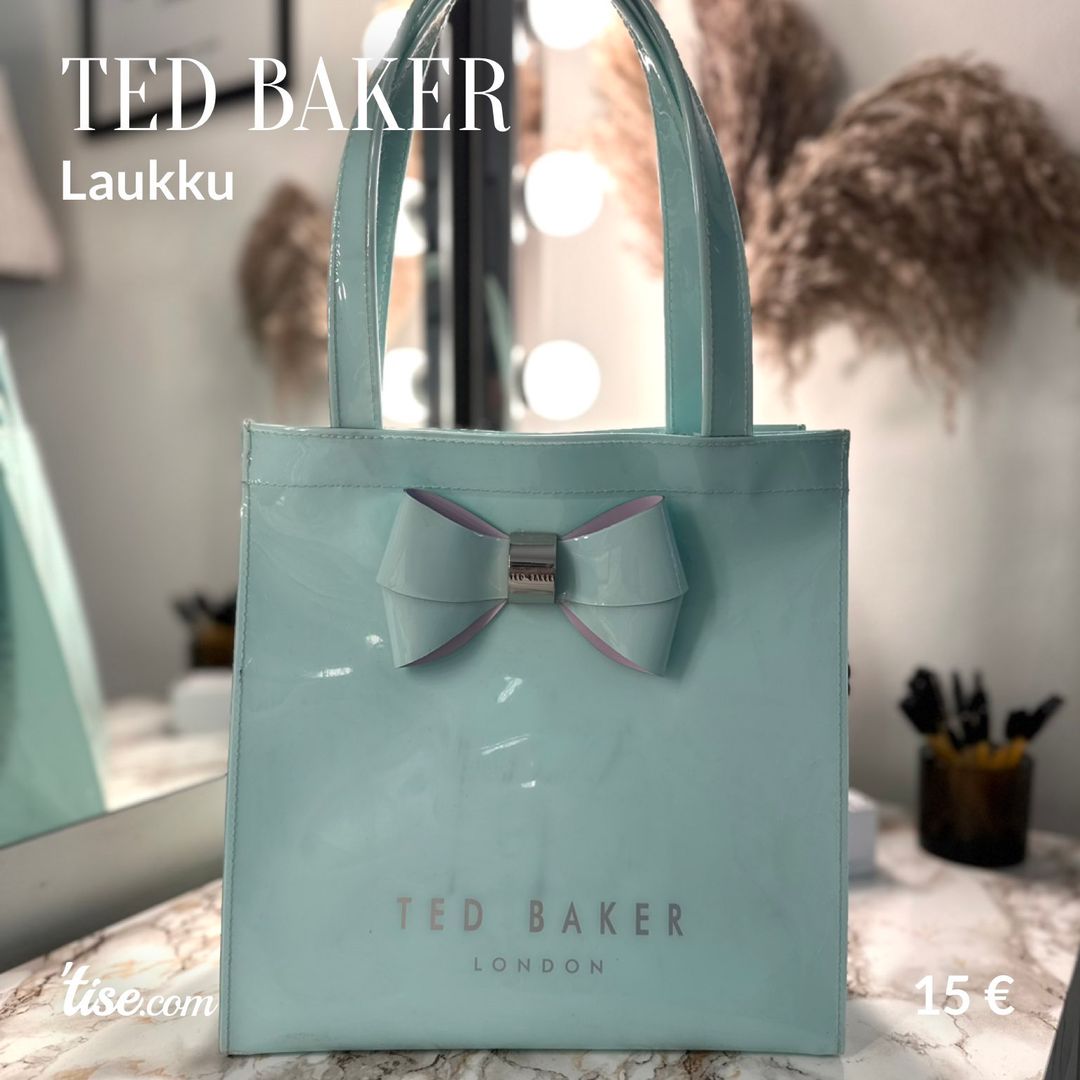 Ted baker