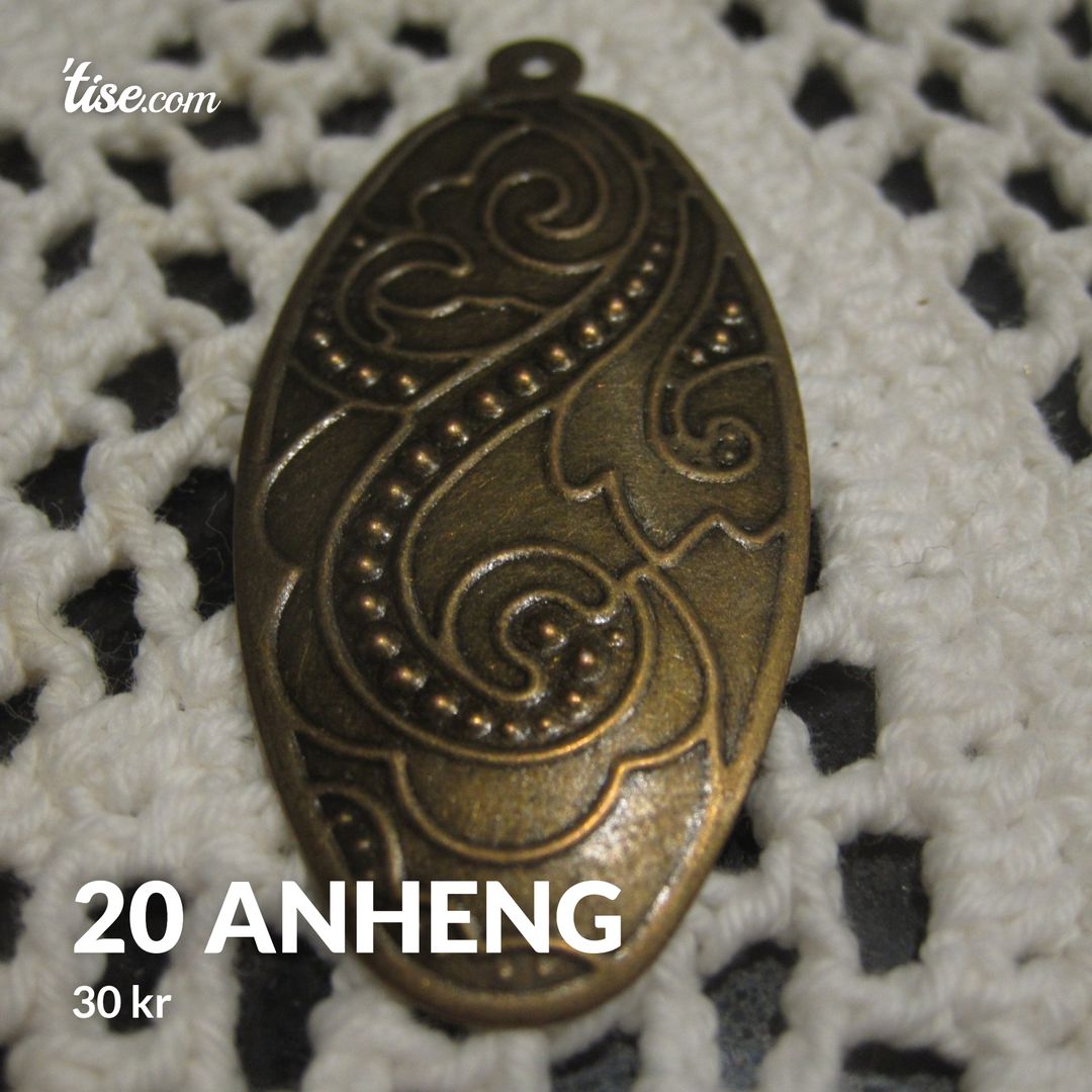 20 anheng