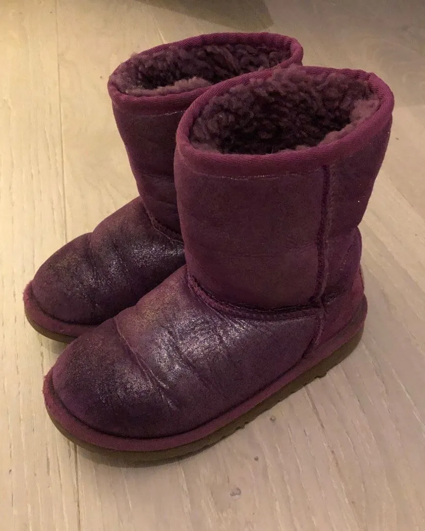 Uggs