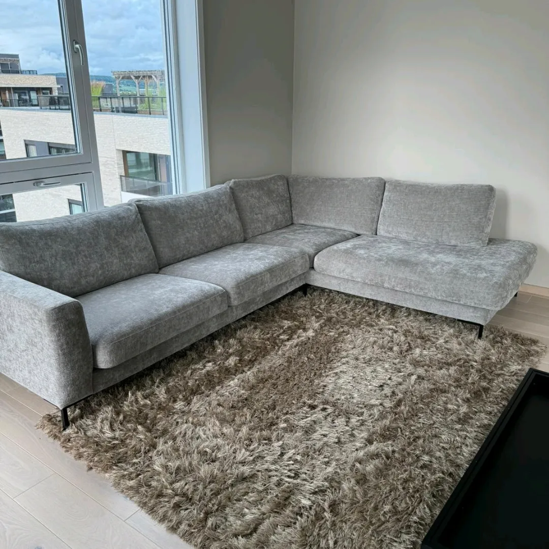 Hjørnesofa