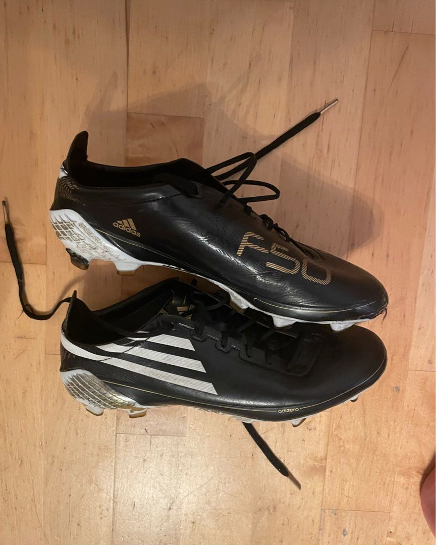 Adidas f50