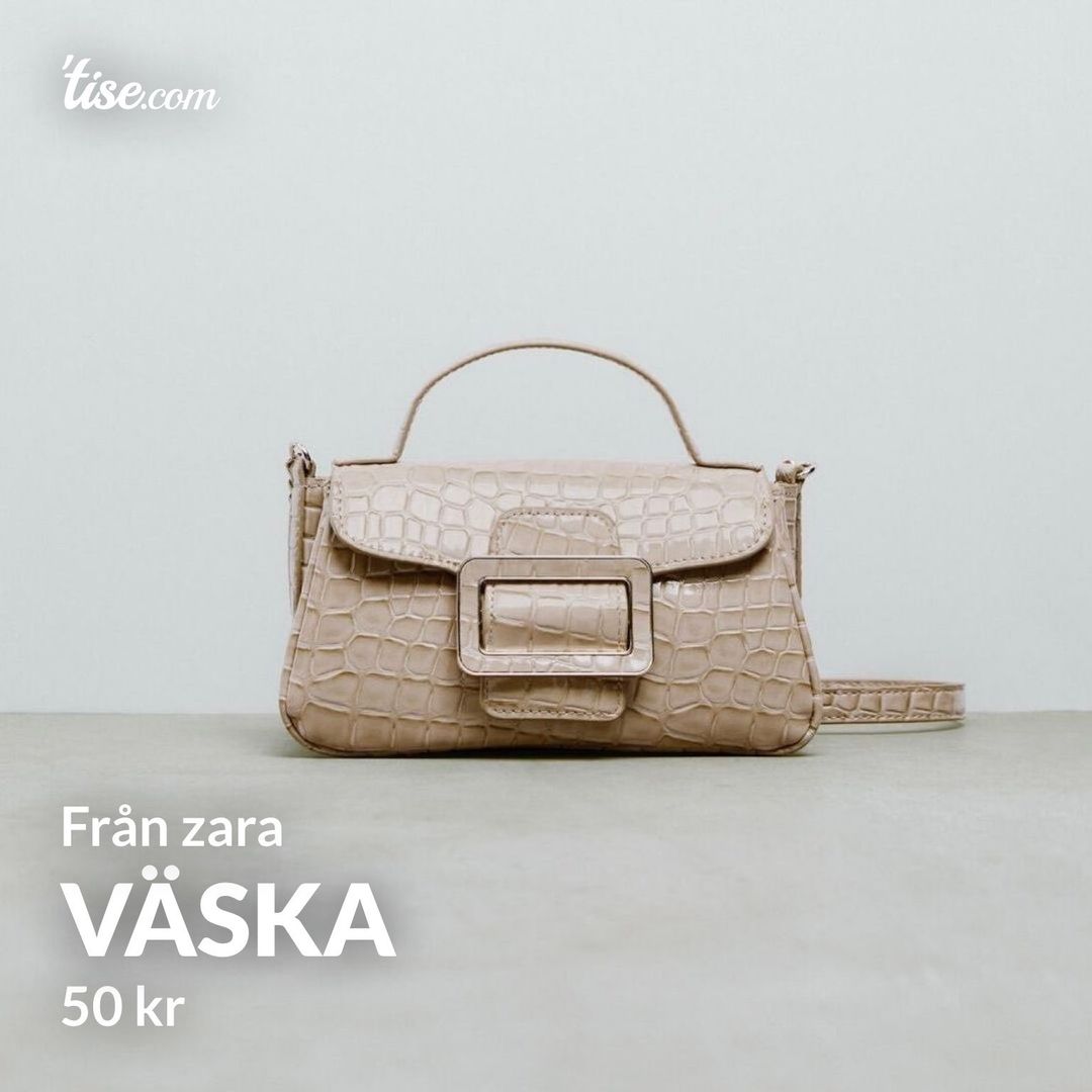 Väska