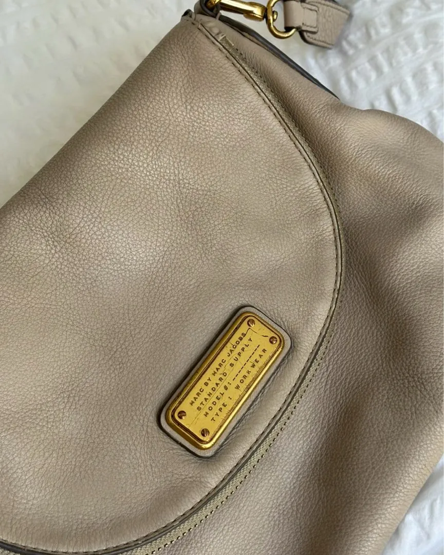 Marc Jacobs Taske