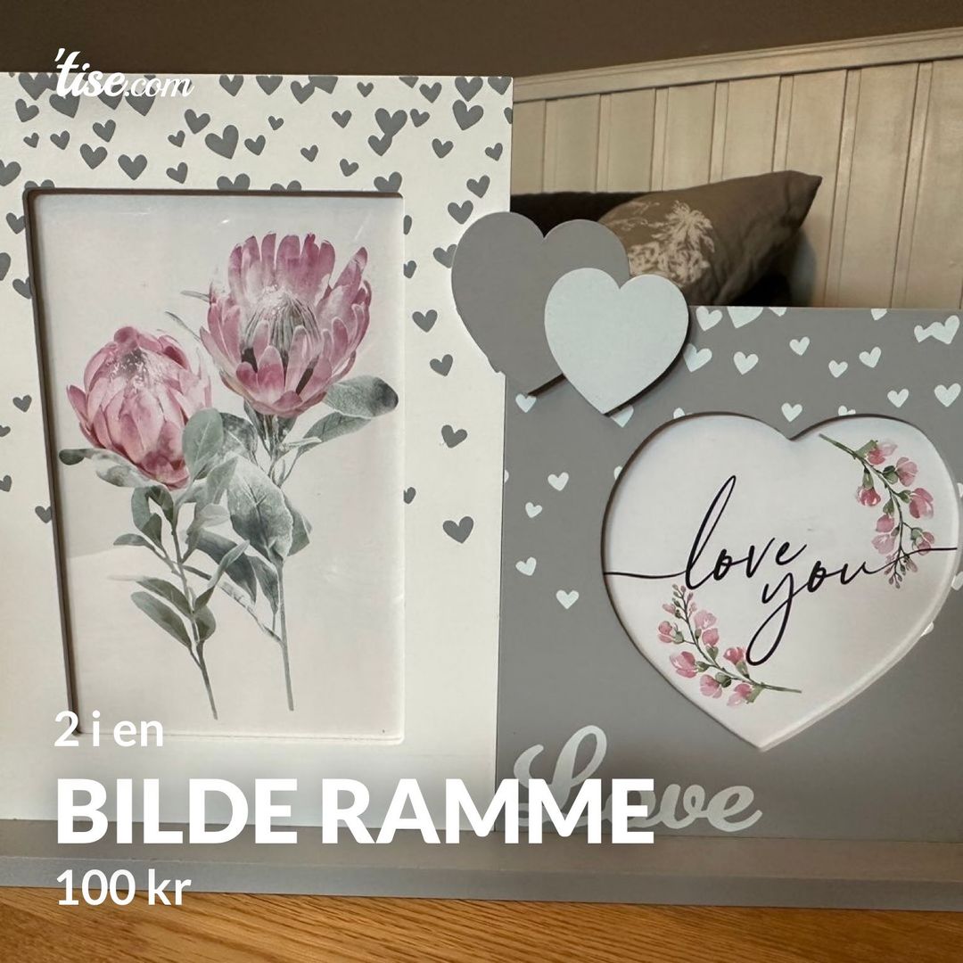 Bilde ramme