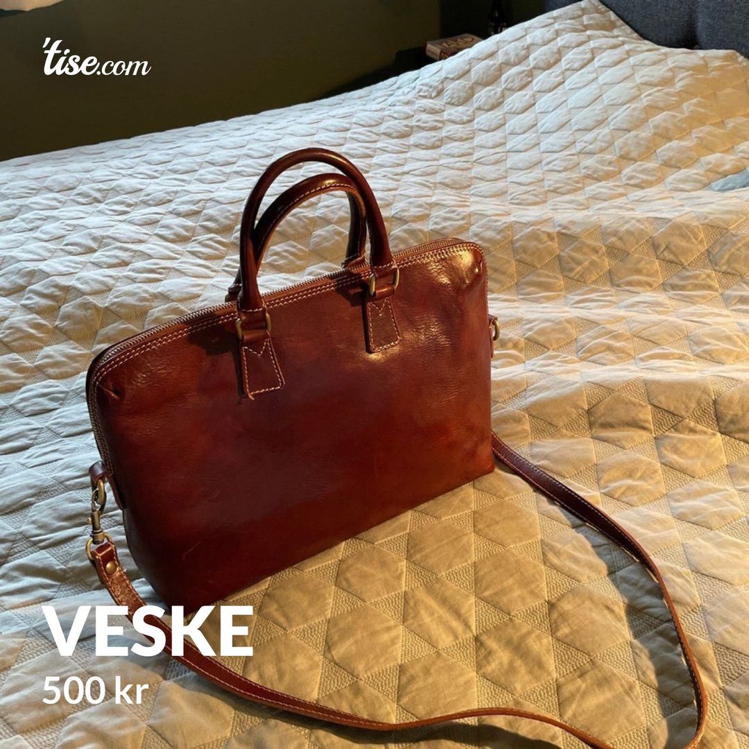 Veske